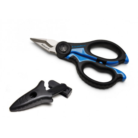 SC5X TIJERAS MULTIUSO ROBUST-A