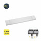 31690 REGLETA ELECTRONICA LED 25W 4.000K 2.000LM 61,3CM