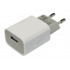 38.511/1 ALIMENTADOR USB 100-240V AC 5VDC 2A 1 SAL