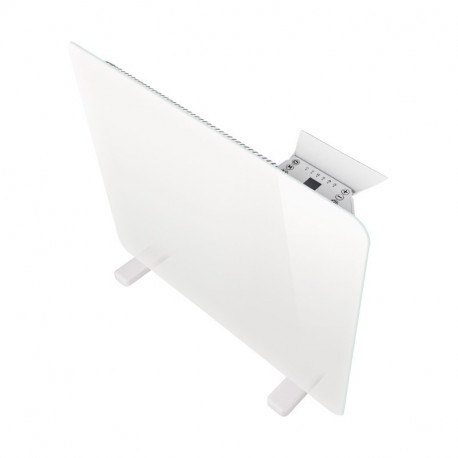 OSYRIS2.0-10 PLACA RADIANTE CRISTAL T. ELECTRONICO PROG. LCD 1000W