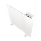 OSYRIS2.0-20 PLACA RADIANTE CRISTAL T. ELECTRONICO PROG. LCD 2000W