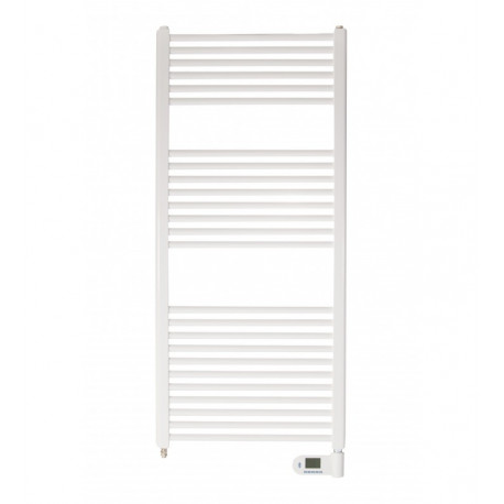 TOD-7 RADIADOR SECATOALLAS TERMOSTADO LCD 700W 230V