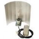 4/7.53.53.400 KIT HALOGENURO METALICO 400W