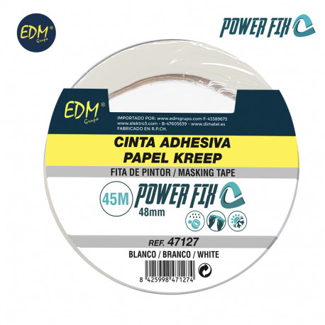 47127 CINTA PINTOR 45MX48MM