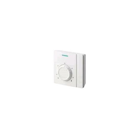 RAB21 TERMOSTATO AMBIENTE SENCILLO SUSTITUYE A RAA21