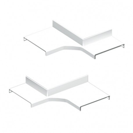 93471-2 DERIVACION ANGULO INTERIOR BLANCO