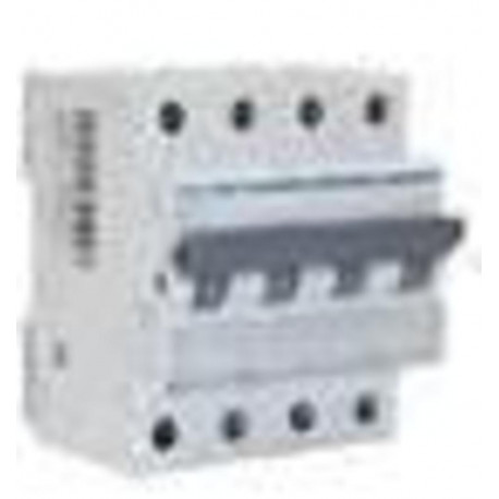 004/0630 AUTOMATICO MC-463 4/63A
