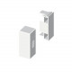 78383-2 TAPA FINAL 16X30 BLANCA