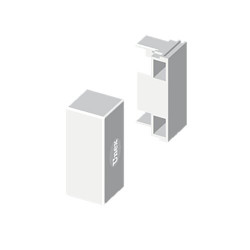 78383-2 TAPA FINAL 16X30 BLANCA