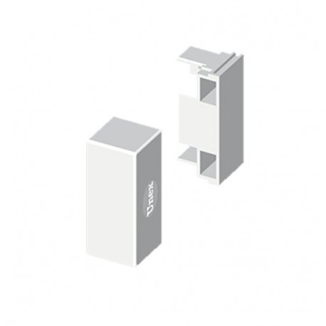 78383-2 TAPA FINAL 16X30 BLANCA