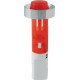 D-185-12-A PILOTO D-185 12V AMBAR CABLES