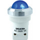 D-2415-220-VL PILOTO D-2415 220V VERDE LED
