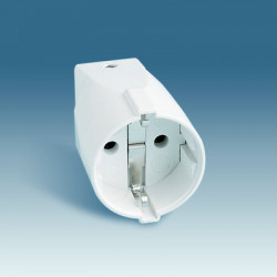 10442-31 BASE PROLONGACION SCHUKO