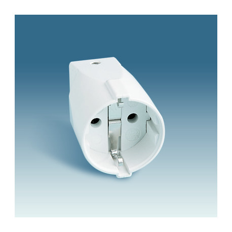 10442-31 BASE PROLONGACION SCHUKO