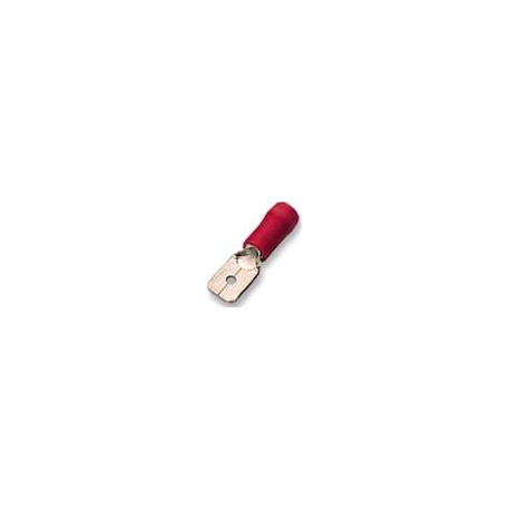 AFM-1,5 TERMINAL FASTON MACHO AFM-1,5 P295100