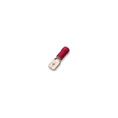 AFM-6 TERMINAL FASTON MACHO AFM-6 P295120