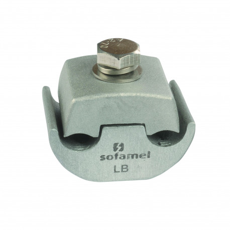 LB-7 PETACA DERIVACION A TORNILLERIA LB-7 P155160