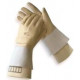 SG-39 GUANTES FLOR VACUNO AMARILLO T-10 SG-39 P540110
