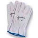 SG-38 GUANTES FLOR VACUNO GRIS T-10 SG-38 P540100