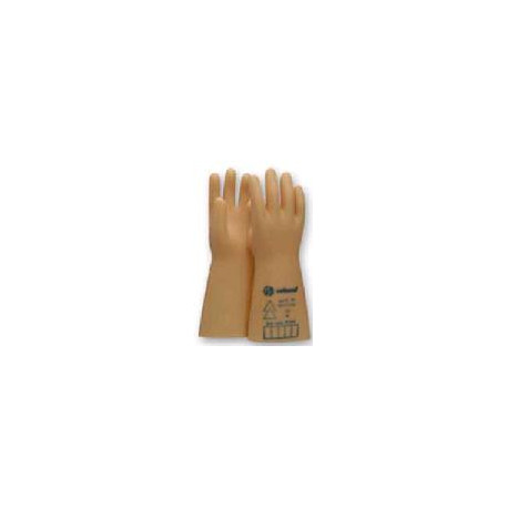 SG-25 GUANTES AISLANTES CLOO 2,5KV T10 SG-25 P530120