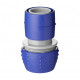 0001501 CONECTOR RAPIDO 3/4
