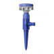 0020501 ASPERSOR ROTATIVO CON PINCHO