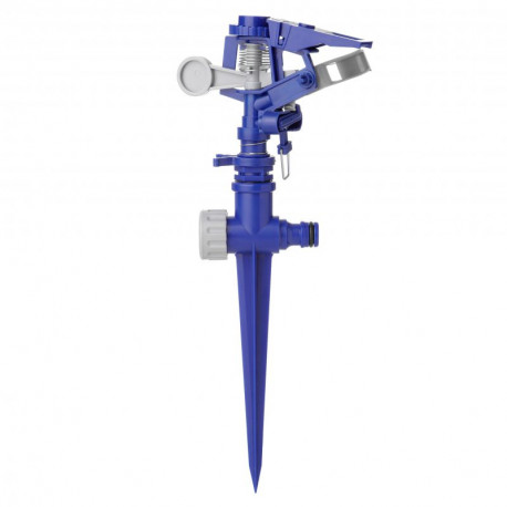 0021801 ASPERSOR IMPULSO CON PINCHO
