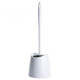 4431401 ESCOBILLA WC STANDARD BLANCO