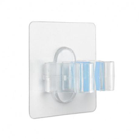 1041000 CLIP QUICK FIX (COLGADOR PARA ESCOBAS)