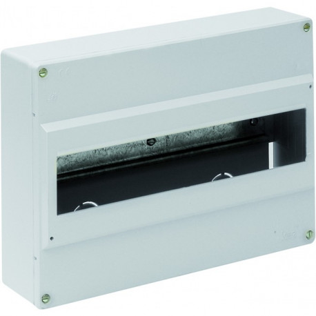 00703 CAJA SUPERFICIE 14 ELEMENTOS