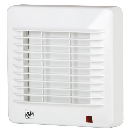 EDM-100S EXTRACTOR ASEO