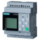 6ED1052-1FB08-0BA1 LOGO 230RCE MODULO LOGICO DISPLAY 115V/230