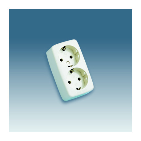 10462-31 BASE DOBLE CON T.T.