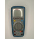 DMM240 MULTIMETRO IP+67 600V 4-20MA
