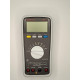 DMM111 MULTIMETRO DIGITAL CATIII 600V P06231420Z