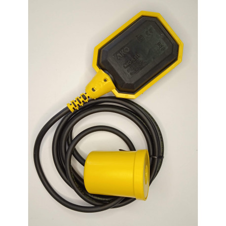 AKO-53112 INTERRUPTOR DE NIVEL AKO
