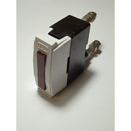 00874 MANIJA PORTAFUSIBLE 40A