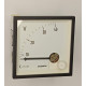 VVAQS72-040 VOLTIMETRO VAQS 72 0-40