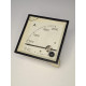 AVAQS96-2000/5 AMPERIMETRO VAQS 96 2000/5A