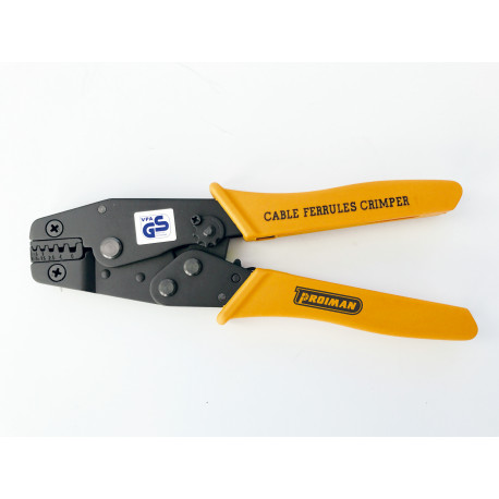 240093 TENACILLA ENGASTE PUNTERA HUECA 0,5 A 6M/M