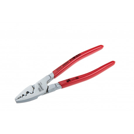 240516 ALICATE ENGASTE PUNTERA HUECA 0,5 A 16 M/M2