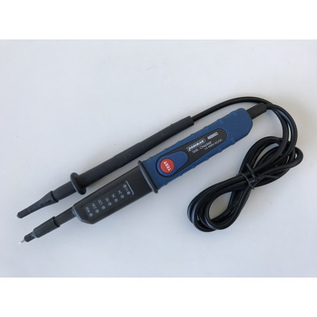 460003 DETECTOR DE TENSION CA/CC 12 A A 48V DE 12 A 400V