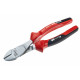 642000 ALICATE CORTE DIAGONAL REFORZADO