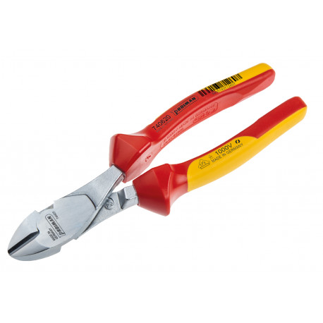 740620 ALICATE CORTE DIAGONAL REFOR.M.BICAPA 1000V