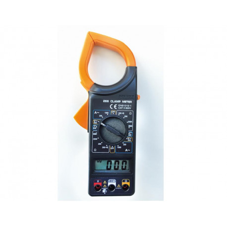 460266 PINZA AMPERIMETRICA DIGITAL 266 1000 A