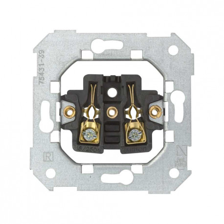 75431-39 BASE ENCHUFE 2P