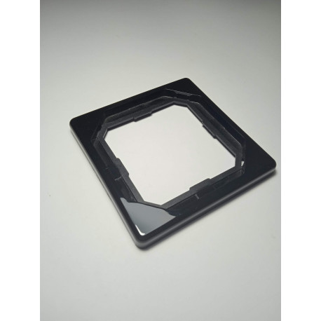 399122 CERCO 1 ELEMENTO NEGRO