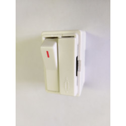 03058-B INTERRUPTOR + CORTACURCUITOS