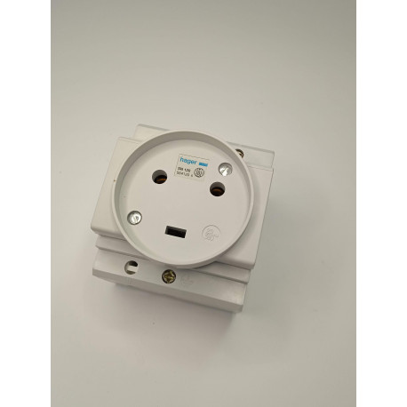 N-00221 BASE CARRIL  20 A 2P+T