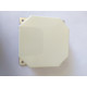 392619 TAPA CIEGA BLANCO POLAR